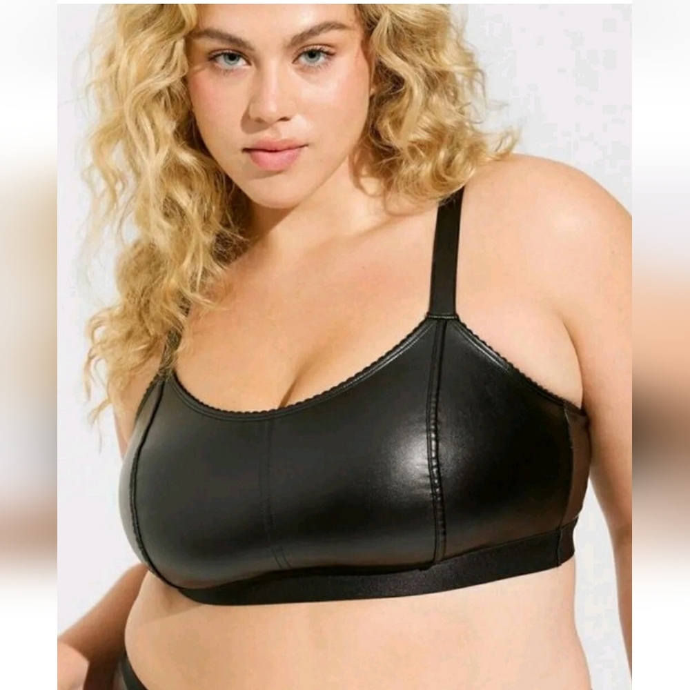 Torrid Curve Bralette